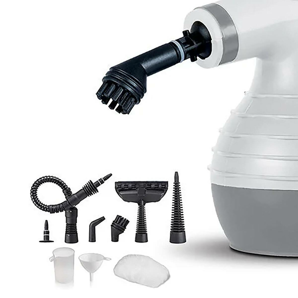 Kiwi Ksc-4211 Buharlı Temizleyici