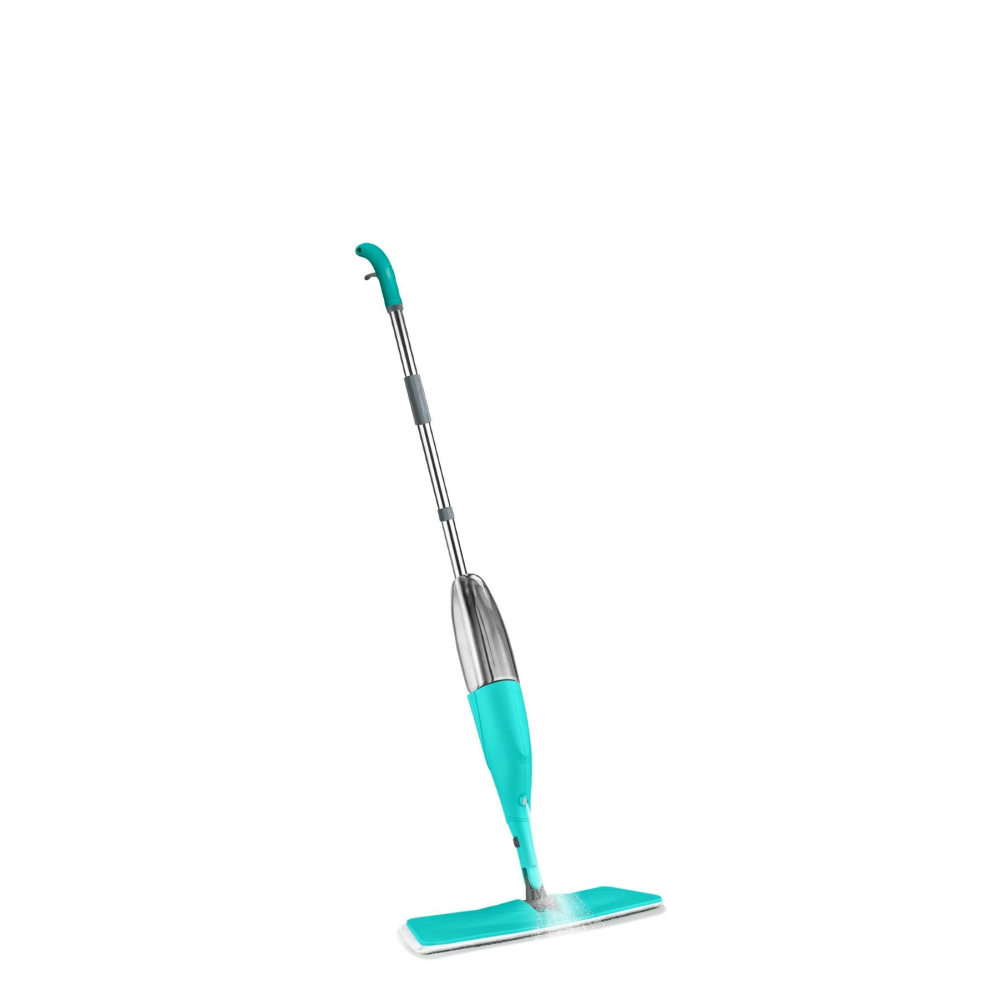 SMARTER Shiny Sprey Mop