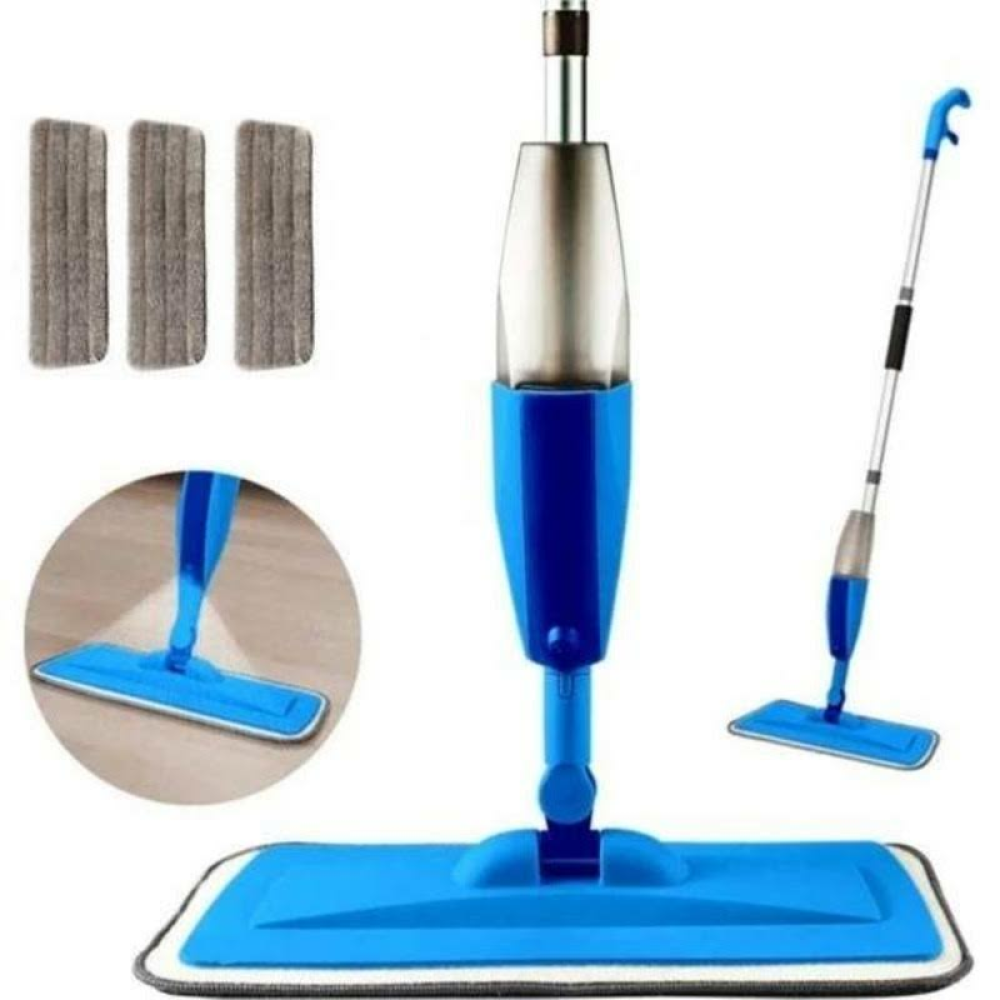 SMARTER Shiny Sprey Mop