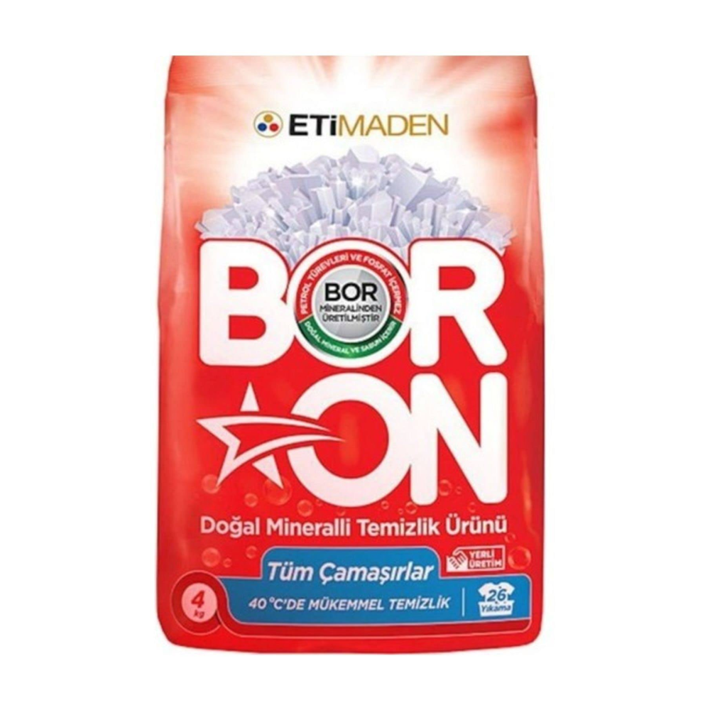 Boron Matik 4 Kg