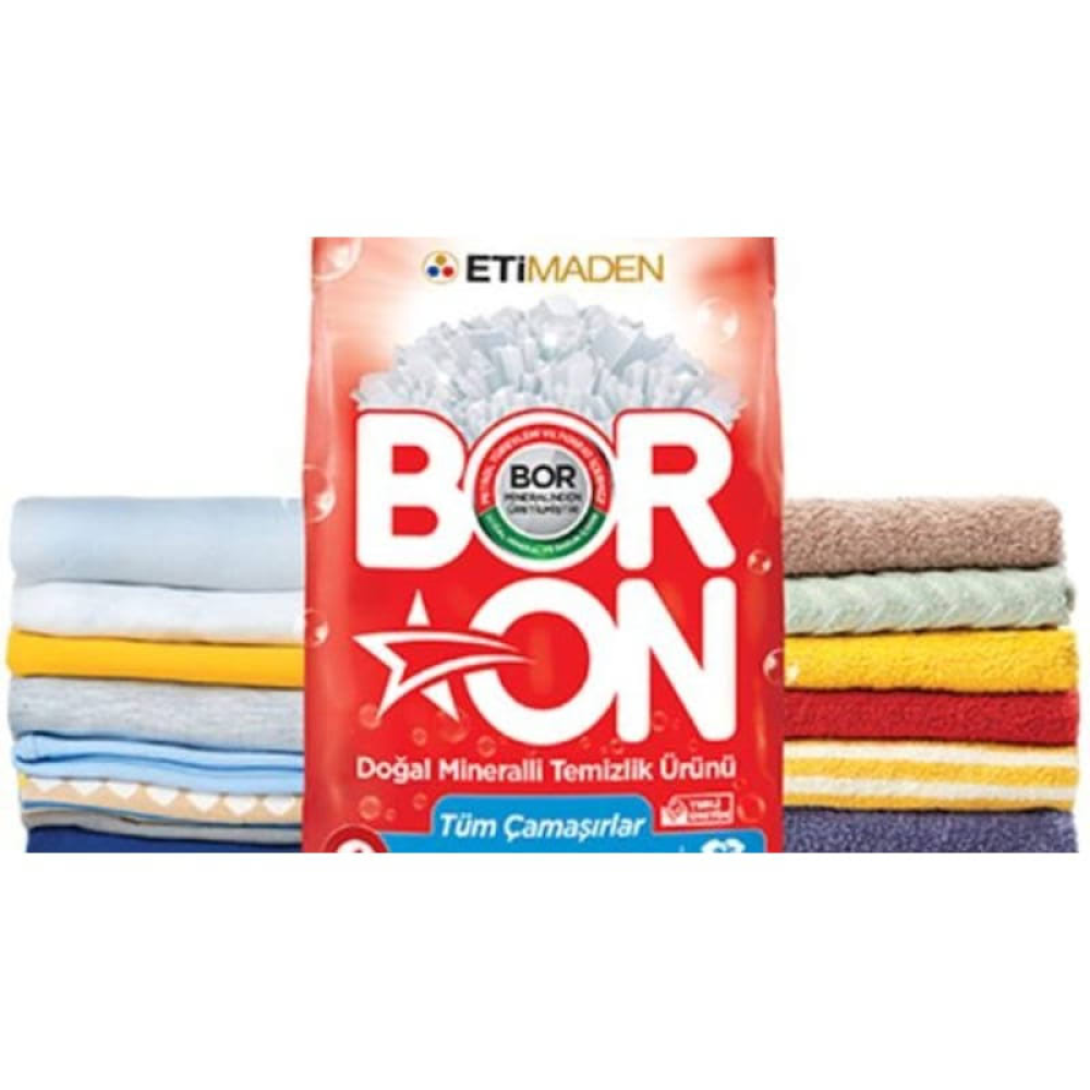 Boron Matik 4 Kg