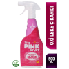 The Pink Stuff Mucizevi Oxi Leke Çıkarıcı Sprey 500 Ml