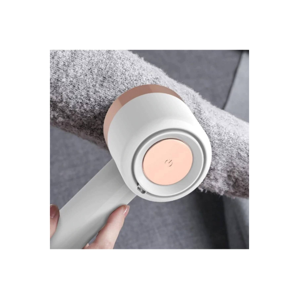 Ezere Şarjlı Tiftik Ve Kazak Tüy Toplama Makinesi Tüy Fırçalı