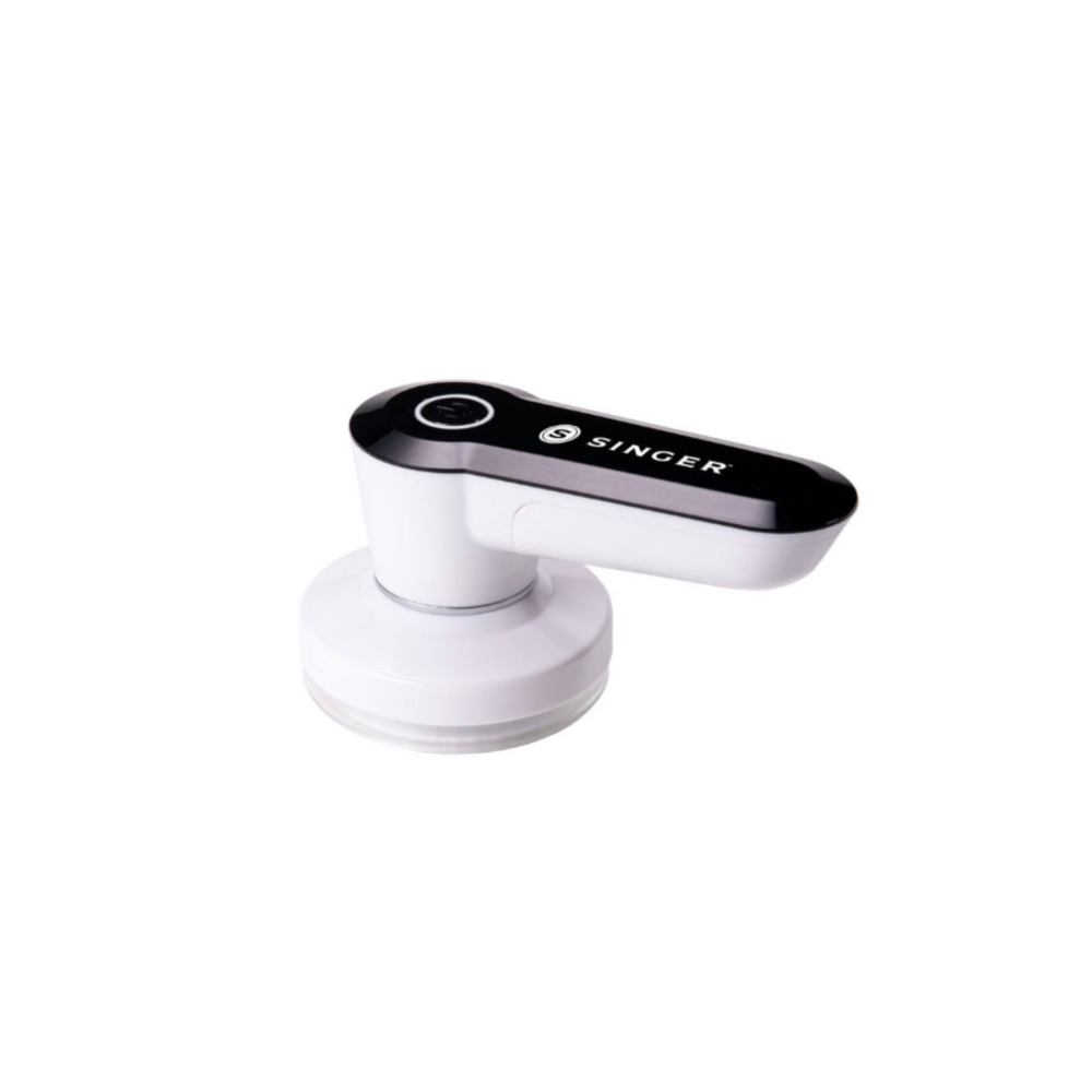 Singer Tüy Ve Hav Toplama Makinesi