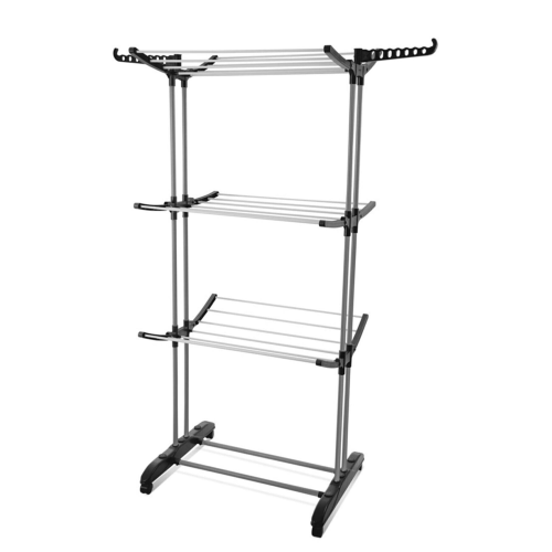 Perilla Flyby 3 Katlı Çamaşır Kurutmalık