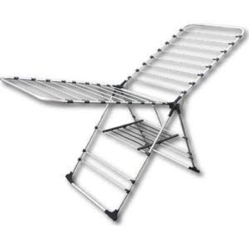 Tanq Maxi Aliminyum Çamaşır Kurutmalığı