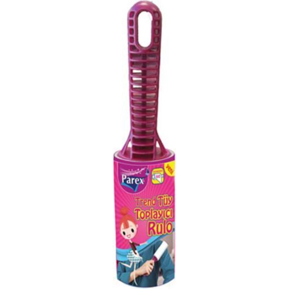 Parex Trend Tüy Toplayıcı Rulo