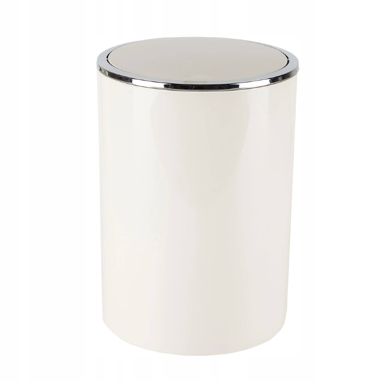 Primanova Lenox Bej Çöp Kovası