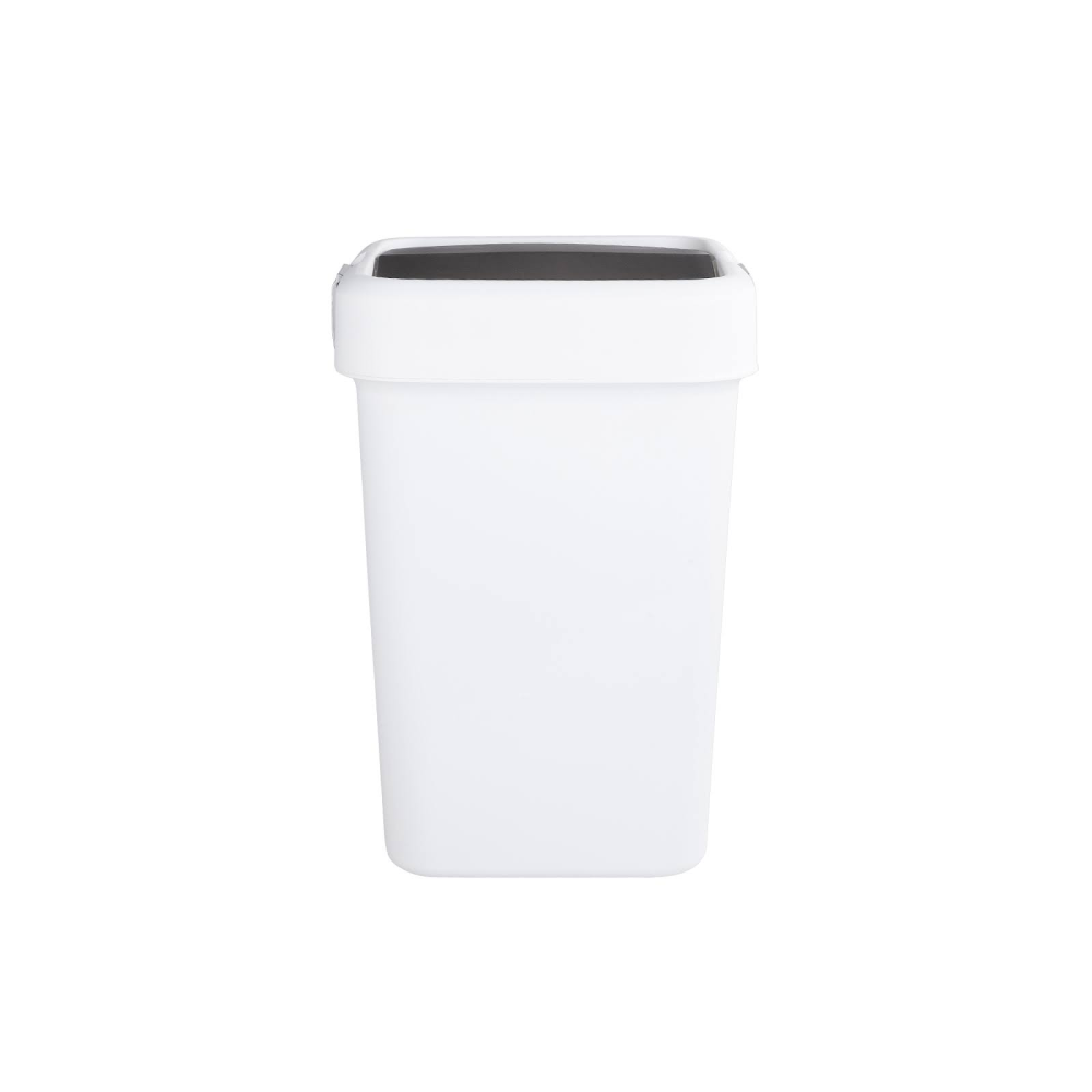 Sarah Anderson Comfort Beyaz Çöp Kovası 18 L