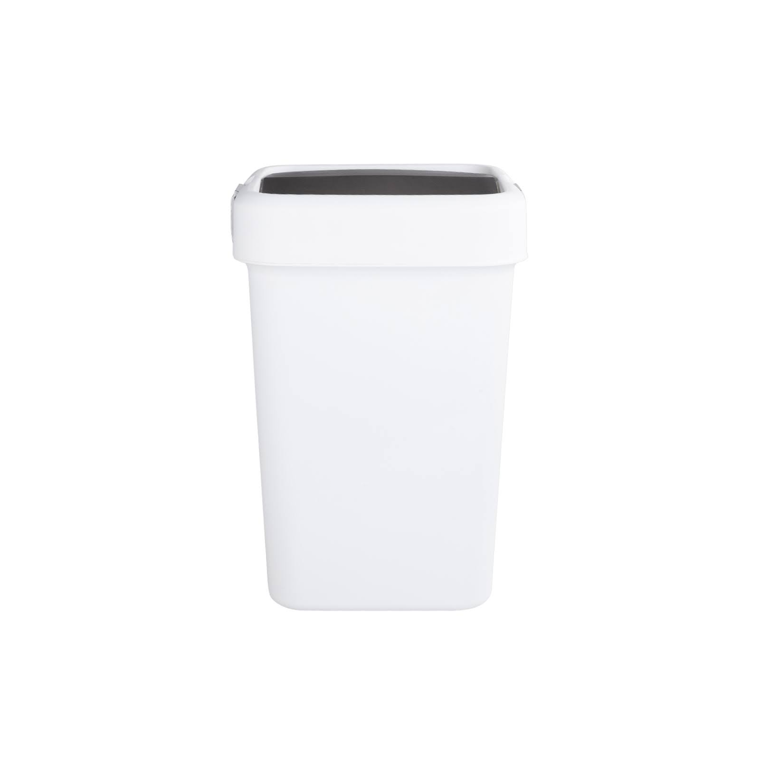 Sarah Anderson Comfort Beyaz Çöp Kovası 18 L