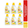 Dalin 1500 Ml Sıvı Çamaşır Deterjanı