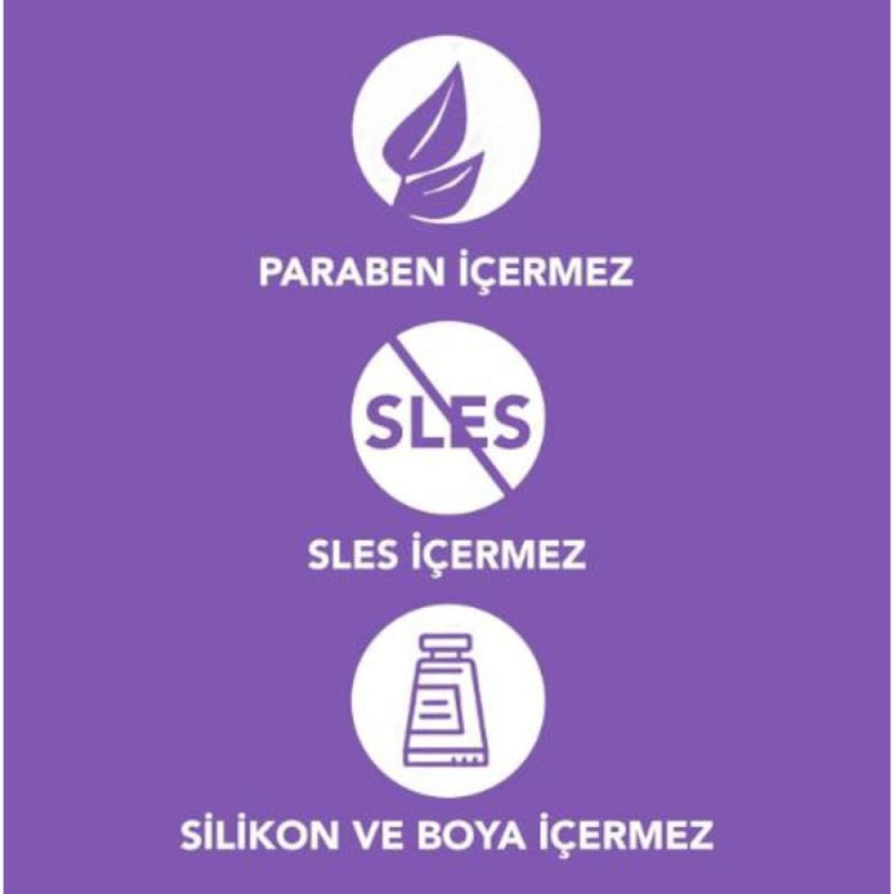 DURU Granül Matik Sabun Klasik 1 kg