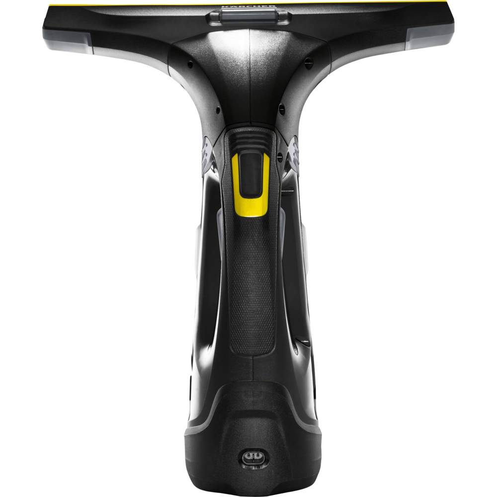 Karcher Wv 5 Plus N Black Edition Cam Temizleme Makinesi