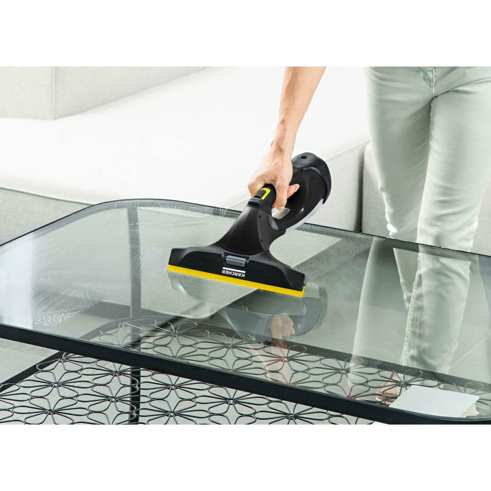 Karcher Wv 5 Plus N Black Edition Cam Temizleme Makinesi