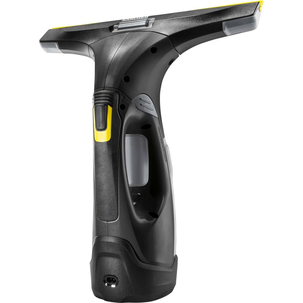 Karcher Wv 5 Plus N Black Edition Cam Temizleme Makinesi