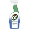Cif Power & Shine Banyo Sprey 750 Ml