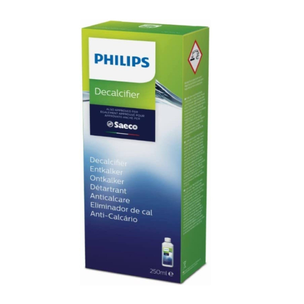 Philips CA6700/10 Espresso Makinesi Kireç Temizleme Solüsyonu