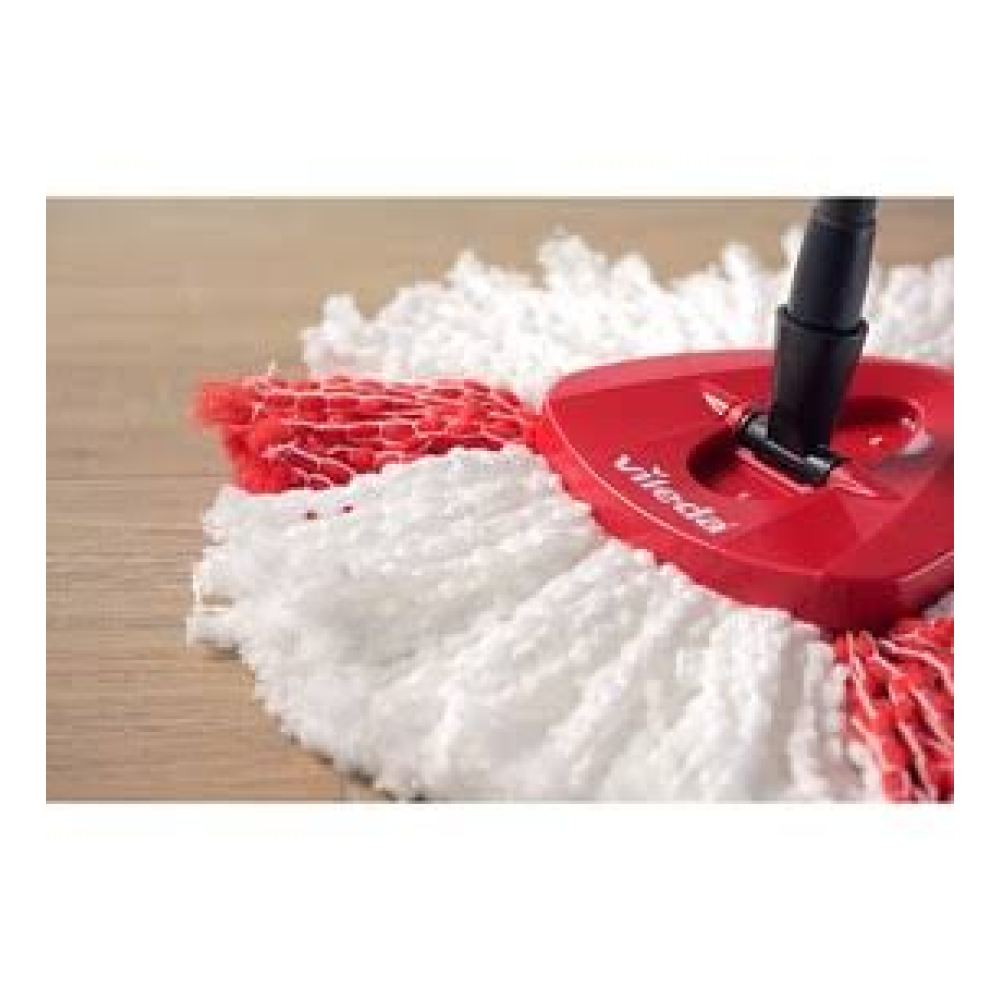 Vileda Turbo 2In1 Yedek Paspas