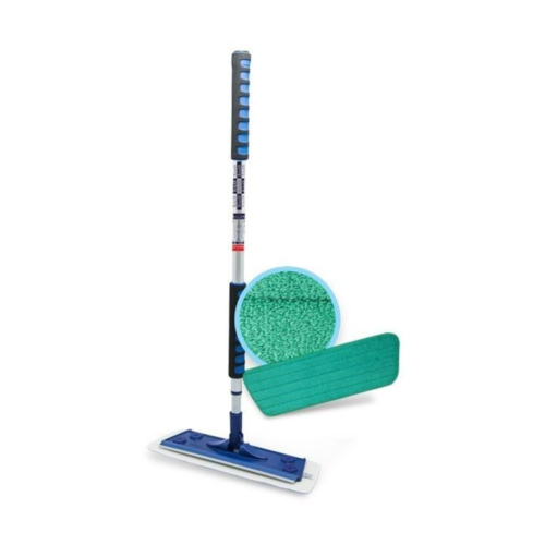 Silva Islak Bezli Mop Set