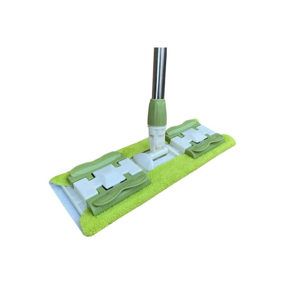 Trend Marketi Sihirli Teleskobik Mop (+1 Bez )