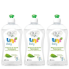 Uni Baby 500 Ml Biberon Ve Emzik Temizleyici