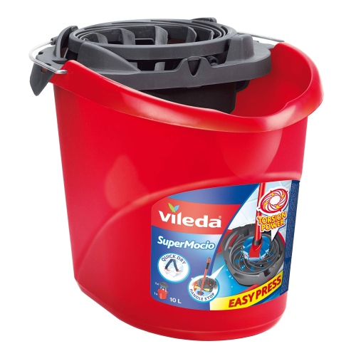 Vileda Temizlik Seti