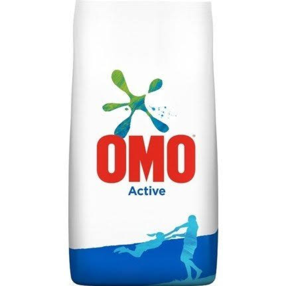 Omo Matik 10kg Active
