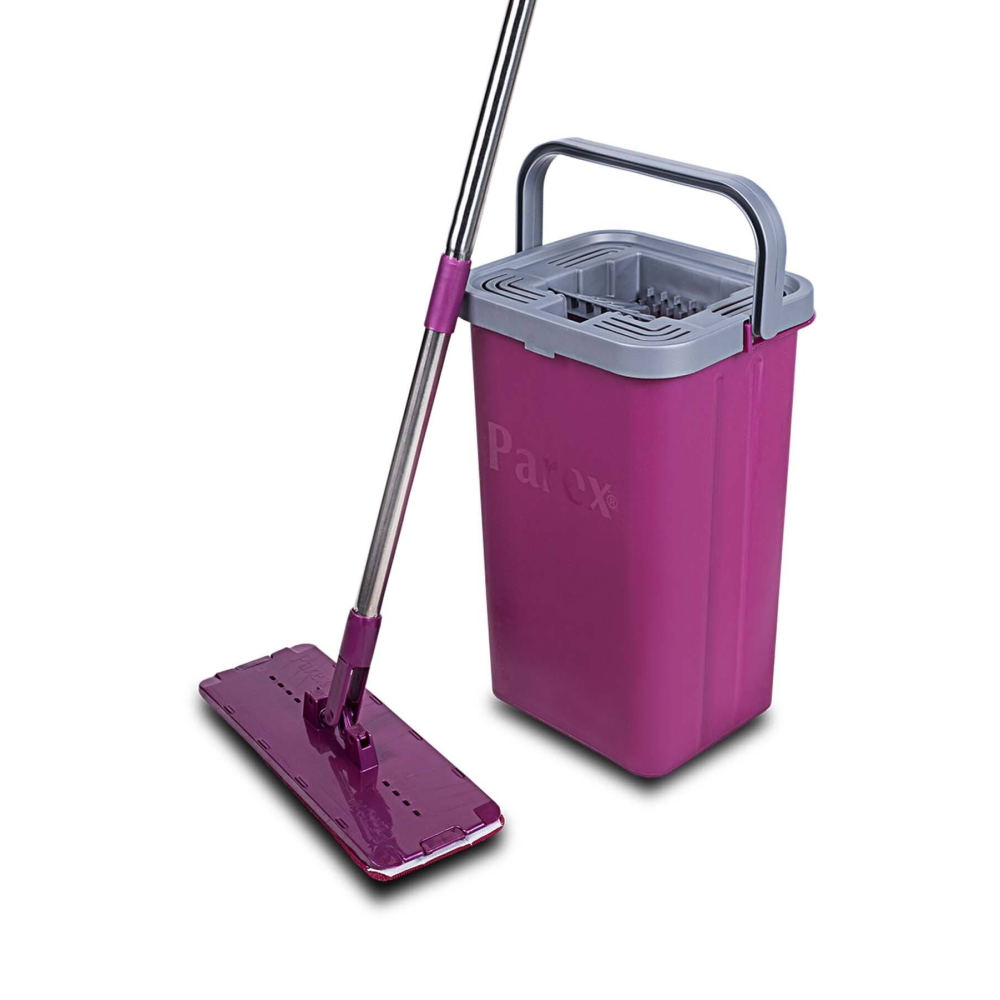 PAREX JETSET ULTRA TABLET MOP OTOMATİK TEMİZLİK SETİ