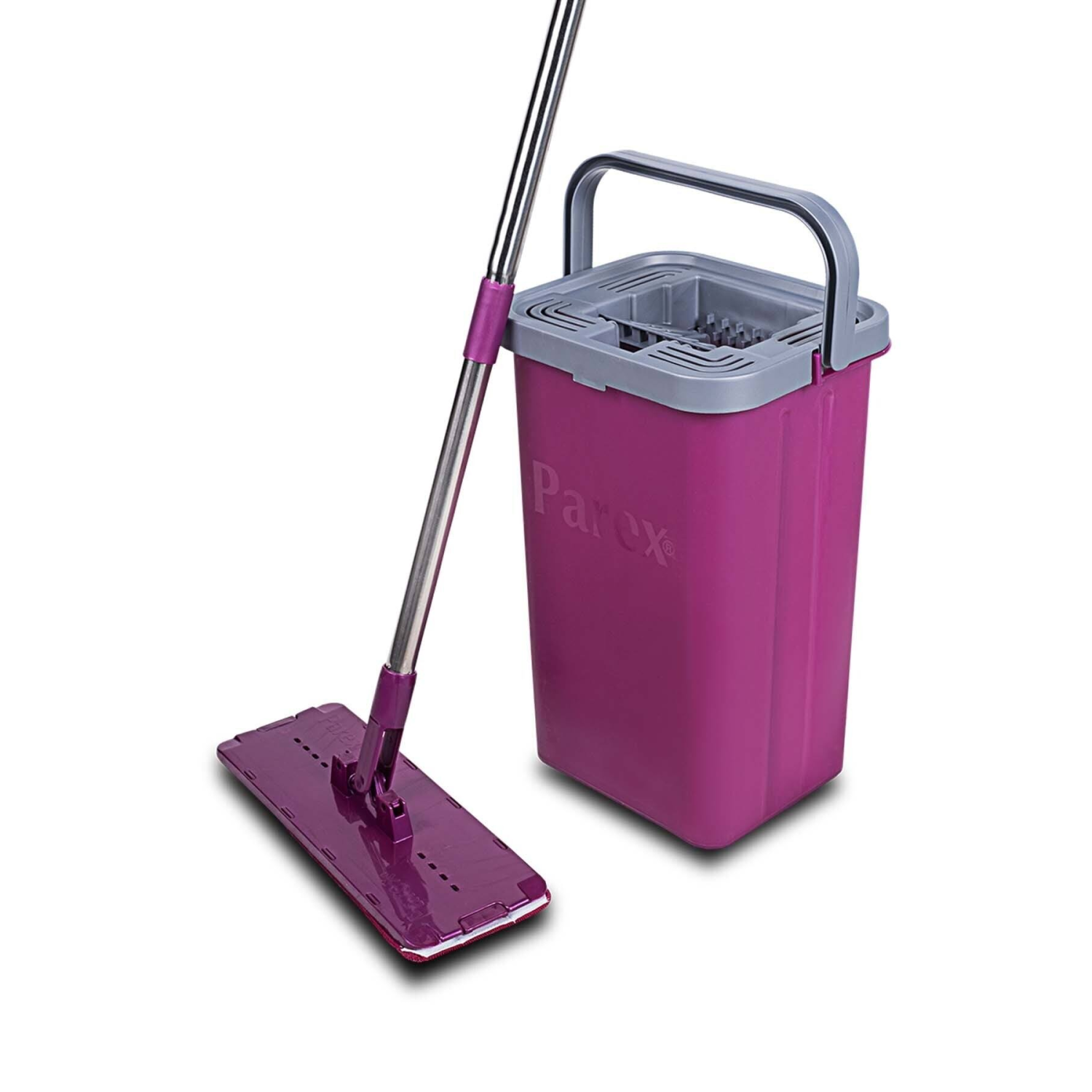 PAREX JETSET ULTRA TABLET MOP OTOMATİK TEMİZLİK SETİ