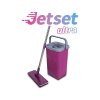 PAREX JETSET ULTRA TABLET MOP OTOMATİK TEMİZLİK SETİ