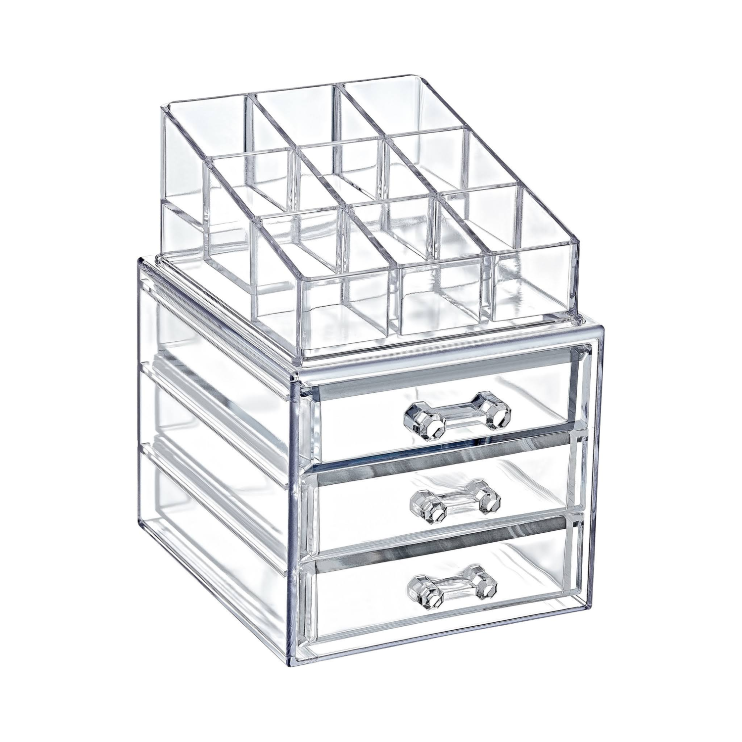 3 Çekmeceli Organizer Set