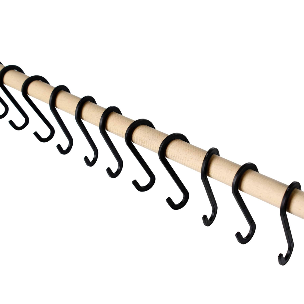 SEOWOOD Seo 8106 Ahşap Duvar Askısı