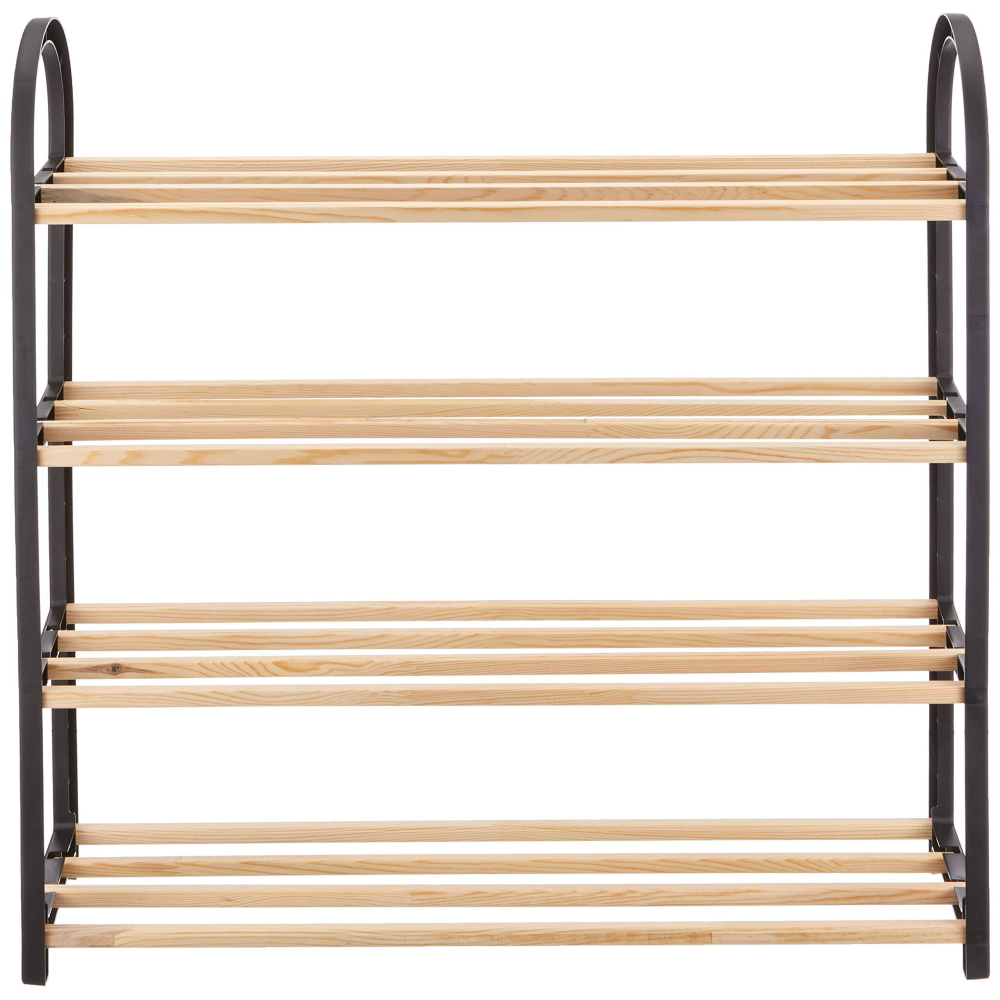 Sinbo STO-6710 Ahşap Çubuklu Ayakkabılık