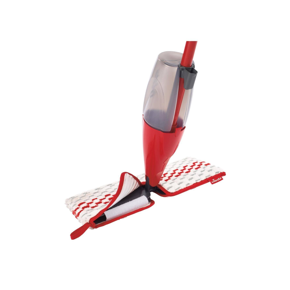 Vileda 1-2 Spray Max Yedek Başlık Mop