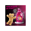 Yumoş Sıvı Bakım Deterjanı Renkli 2520 ml