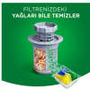 Fairy Platinum Limon Kokulu Bulaşık Makinesi Deterjanı 33 Tablet
