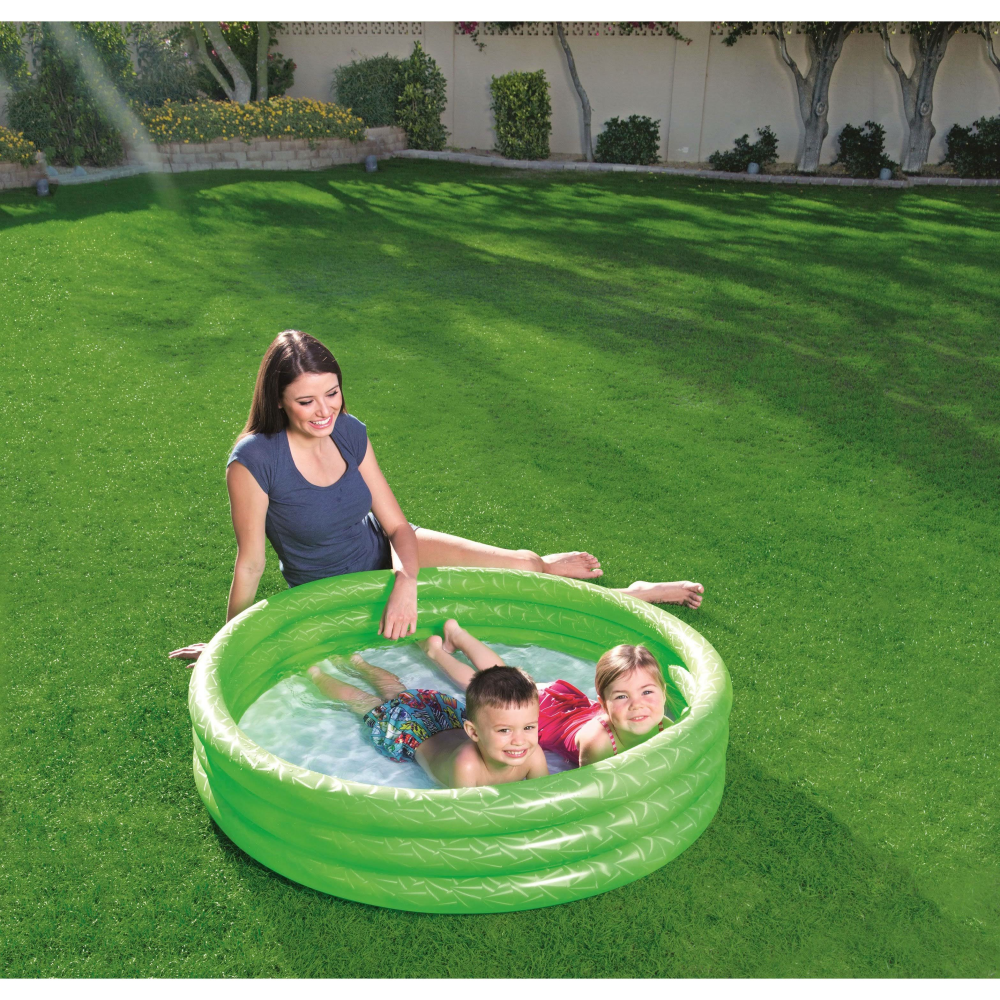 Bestway 51025 HAVUZ 122X25CM