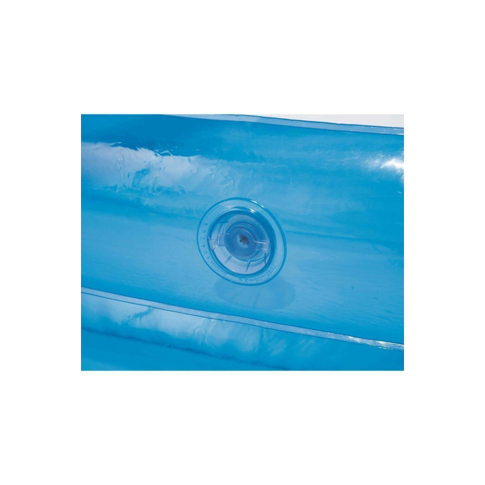 Bestway Jumbo Dikdörtgen Havuz 211 X 132 X 46 Cm