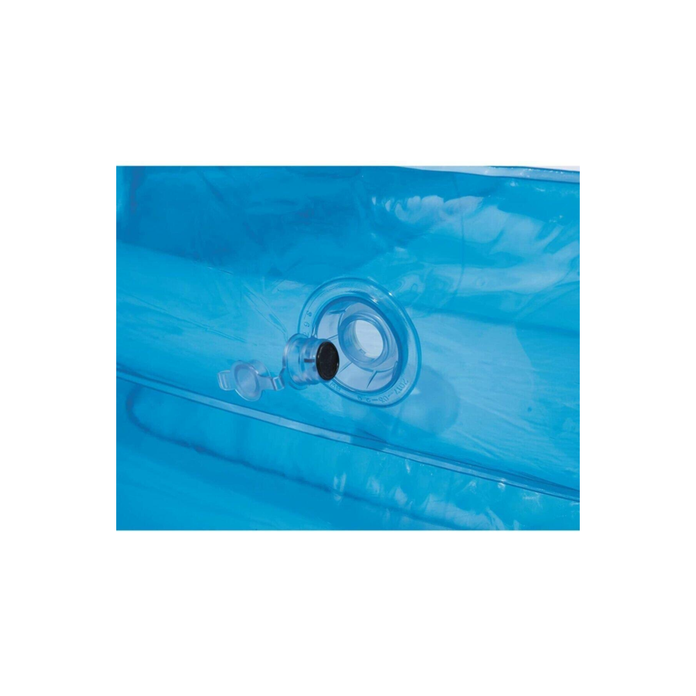 Bestway Jumbo Dikdörtgen Havuz 211 X 132 X 46 Cm