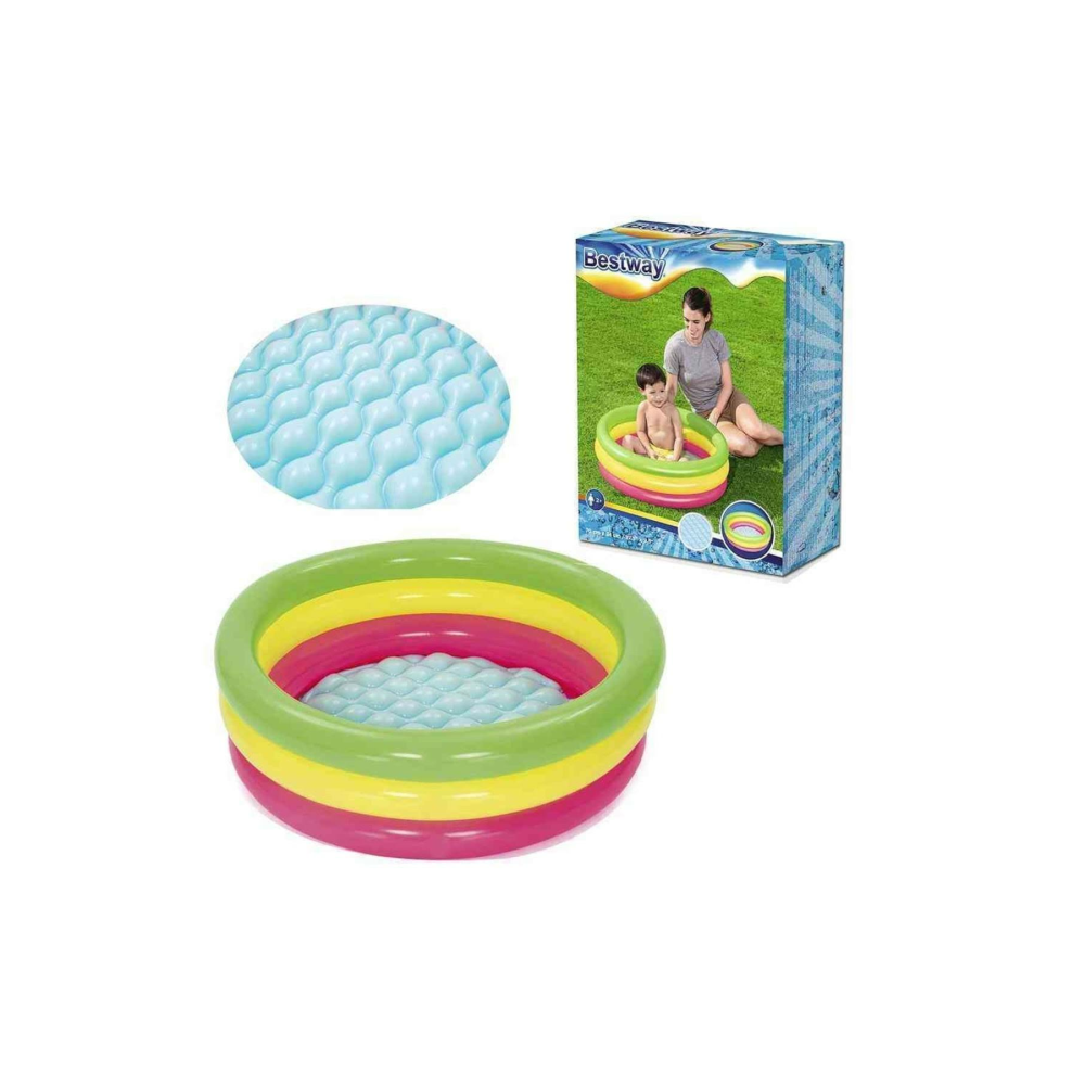 Bestway Şişme Havuz 70cm