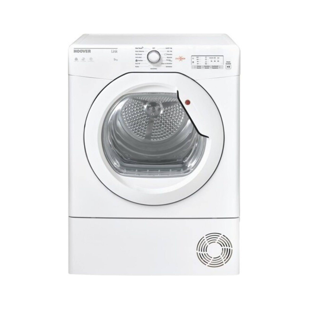 Hoover HL C9LG-17 9 KG Kurutma Makinesi