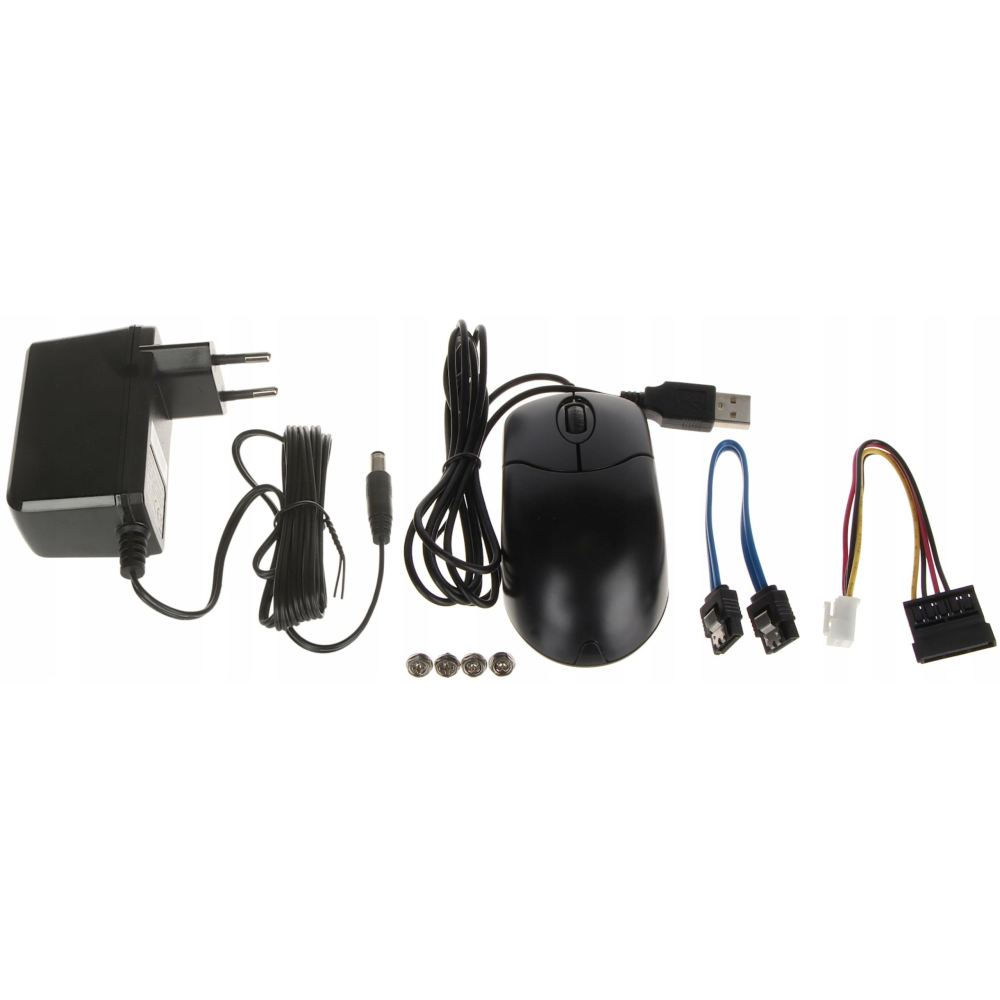 Dahua XVR1B08-I 8 Kanal HDCVI XVR Kayıt Cihazı