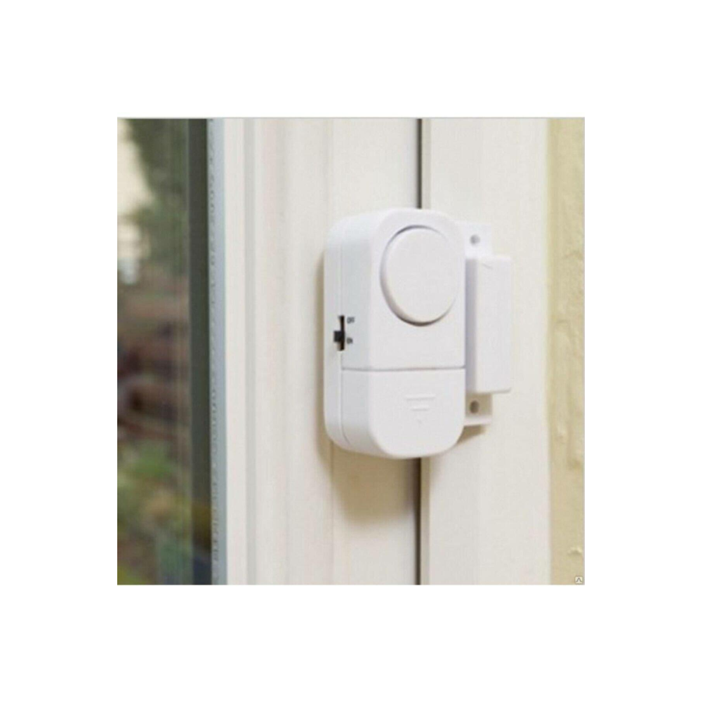 kırgıl kapı pencere alarmı