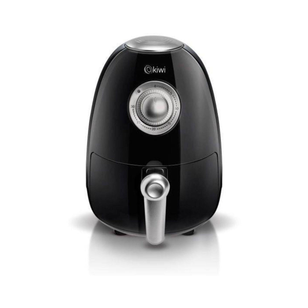Kiwi Kaf 5512 Air Fryer Yağsız Fritöz Kızartma Makinesi - 800w