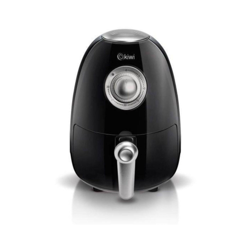 Kiwi Kaf 5512 Air Fryer Yağsız Fritöz Kızartma Makinesi - 800w