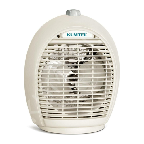 Kumtel LX 6331 Fanlı Isıtıcı
