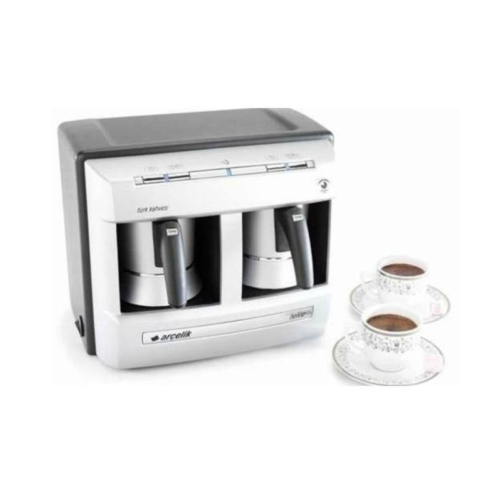 Arçelik K 3190 P Telve Türk Kahve Makinesi