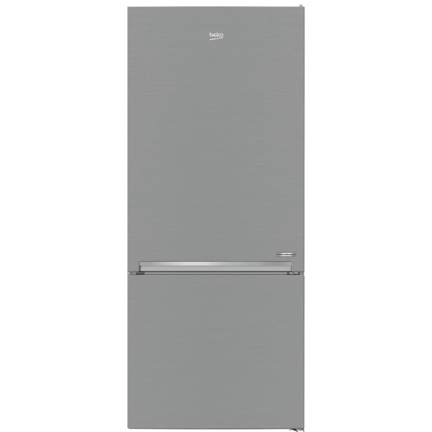 Beko 670482 MI Kombi Tipi No Frost Buzdolabı