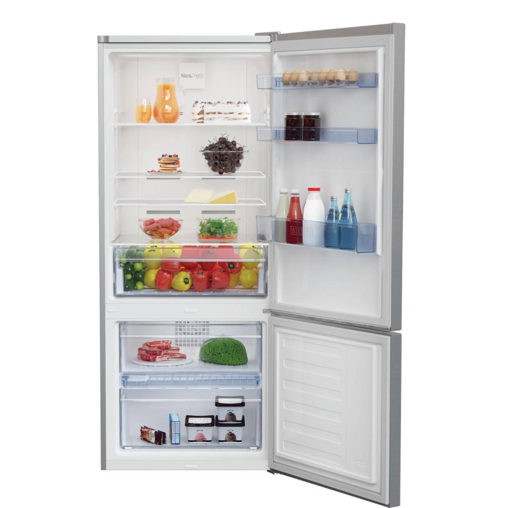 Beko 670482 MI Kombi Tipi No Frost Buzdolabı