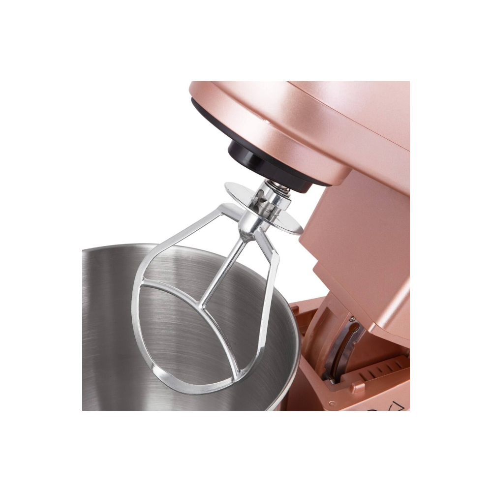 Emsan Bella Gusto Golden Pink Stand Mikser 1300W